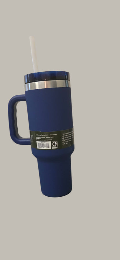 Therm- I   Texas Thermos Mug