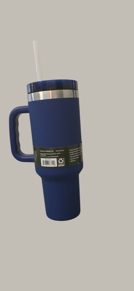 Therm- I   Texas Thermos Mug