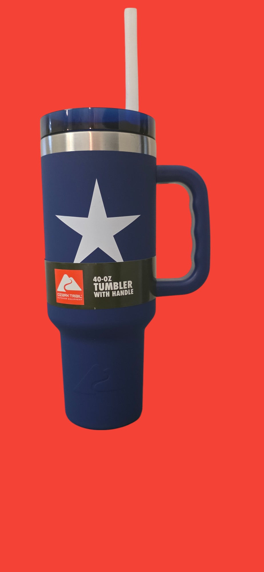 Therm- I   Texas Thermos Mug
