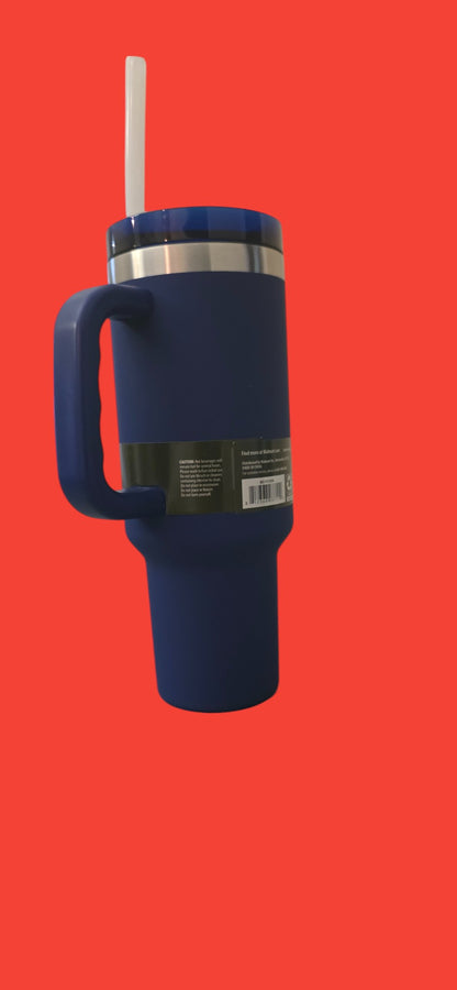 Therm- I   Texas Thermos Mug
