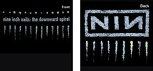 NINE INCH NAILS (NEW DOWNWARD)