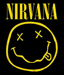 NIRVANA (SMILE)