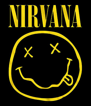 NIRVANA (SMILE)