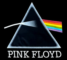 PINK FLOYD (DSOTM)