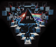 PINK FLOYD (SPACE WINDOW)