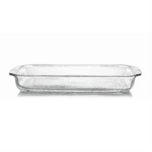 F-122-LIBBEY GLASS 4 Piece Bakeware Set