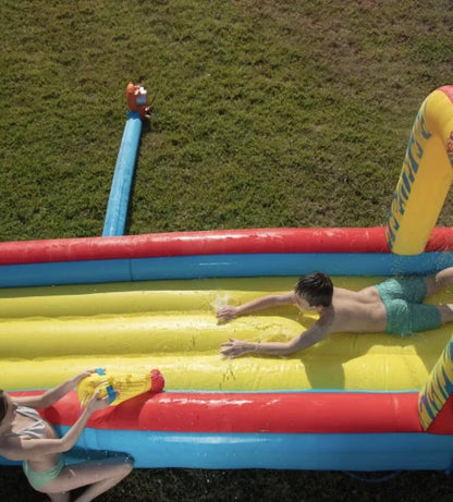 Wham-O 30-foot Constant Air Slip ‘N Slide
