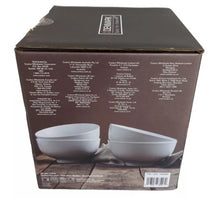 F-123- Denmark All Purpose Bowls 20cm/7.8in Set Of 4