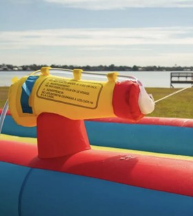 Wham-O 30-foot Constant Air Slip ‘N Slide