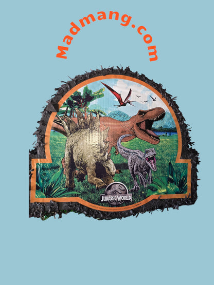 piñatas at madmang.com—perfect for parties and celebrations!"