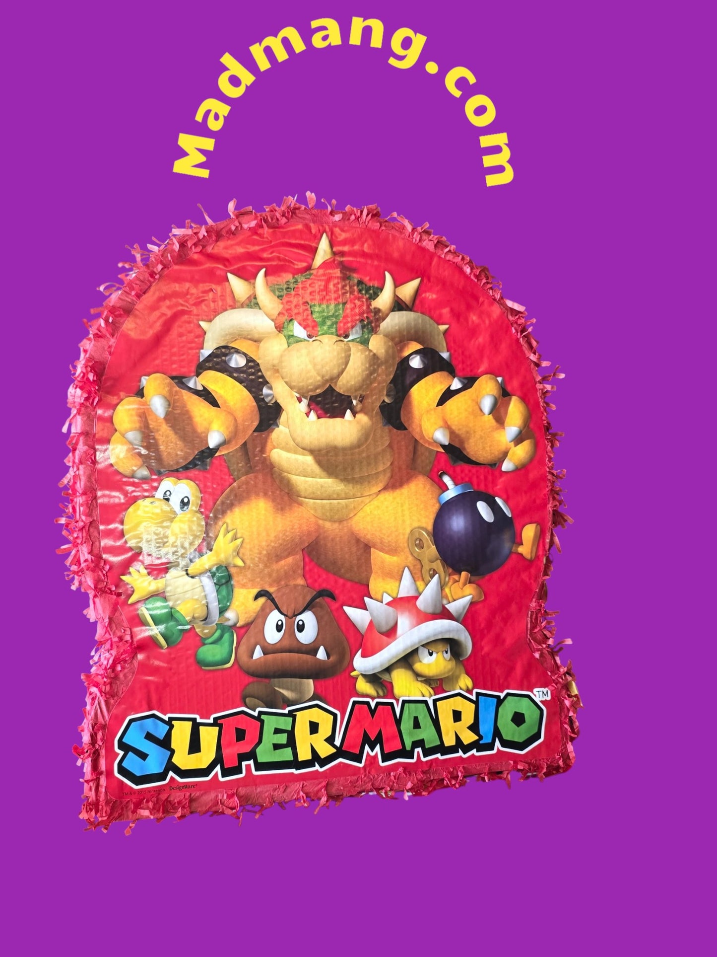 piñatas at madmang.com—perfect for parties and celebrations!"