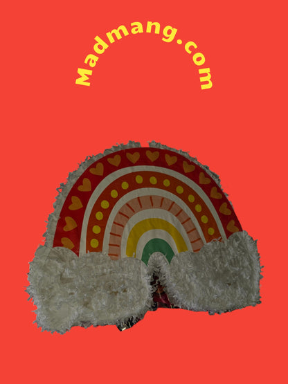 piñatas at madmang.com—perfect for parties and celebrations!"