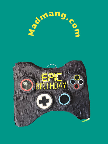 piñatas at madmang.com—perfect for parties and celebrations!"