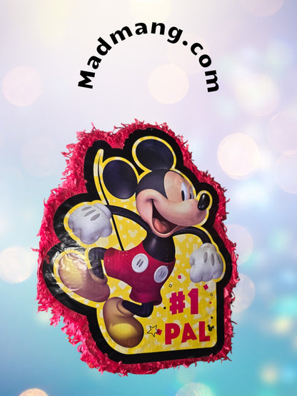 piñatas at madmang.com—perfect for parties and celebrations!"