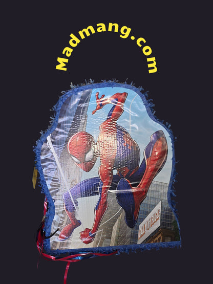 piñatas at madmang.com—perfect for parties and celebrations!"