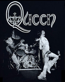 QUEEN (BW PERFORMANCE)