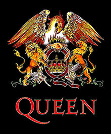 QUEEN (CREST)