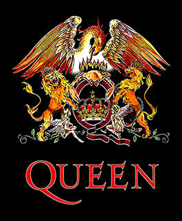 QUEEN (CREST)