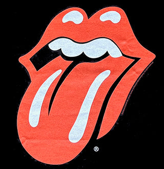 ROLLING STONES (TONGUE)