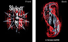 SLIPKNOT (CHAPTER STAR)