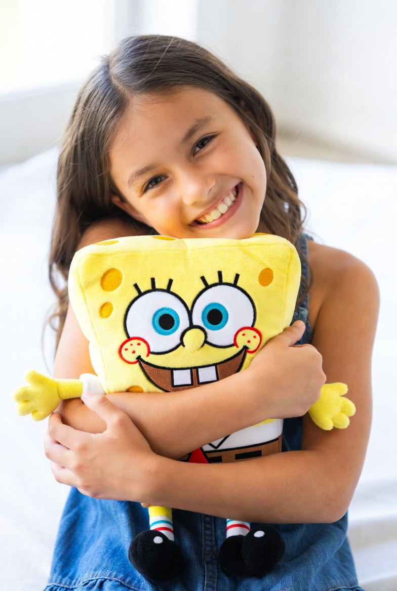 SPONGE BOB