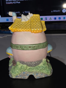 C-103-Spring shell haven Craft Kit!