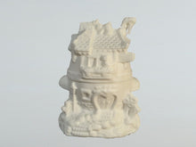 C-103-Spring shell haven Craft Kit!