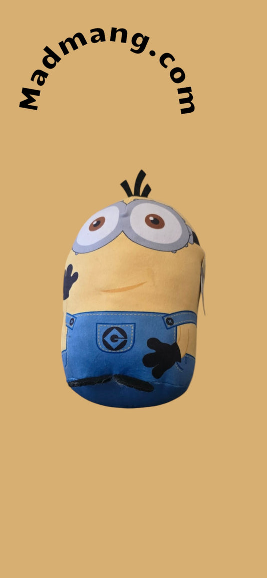 Plush Minion "Kevin"