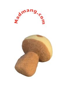 T-103 Mushy white