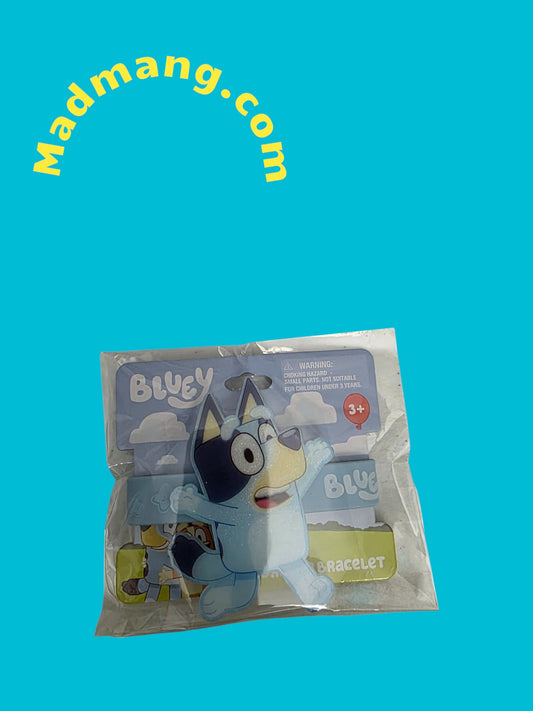 Bluey Bracelet