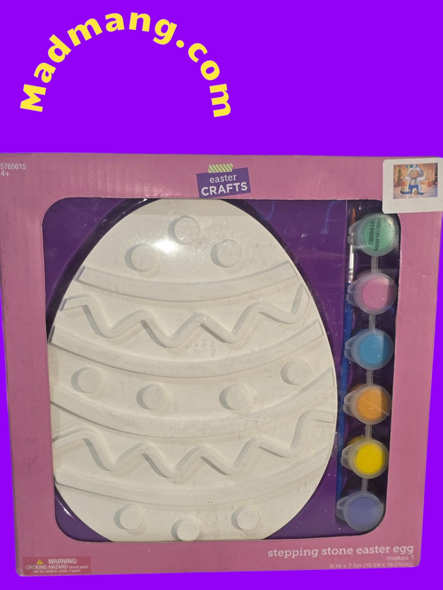 c-108-stepping stone craft
