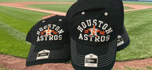 Houston Astros Baseball Cap