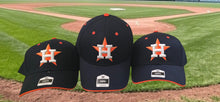 Baseball Cap Houston Astros