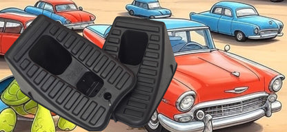 Car Chocks