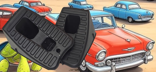Car Chocks