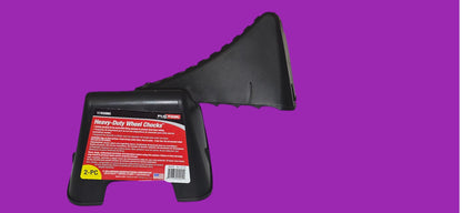 Car Chocks