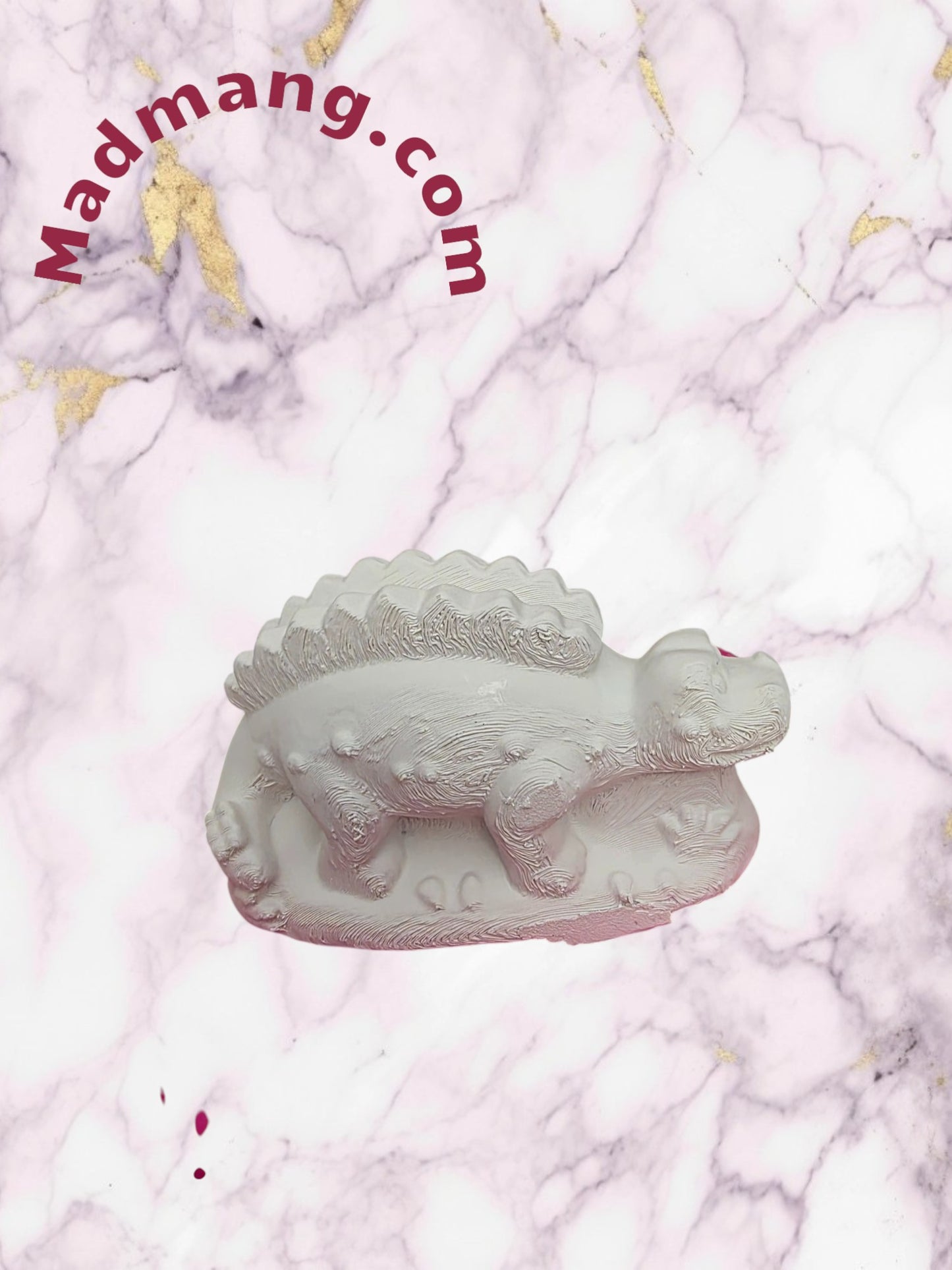 CRAFT, DINO PAINT CRAFT #2