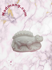 CRAFT, DINO PAINT CRAFT #2