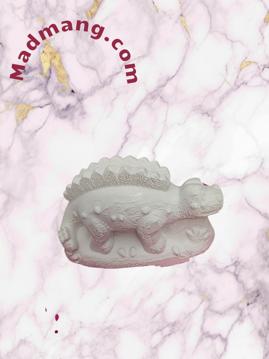 CRAFT, DINO PAINT CRAFT #2
