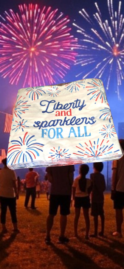 X Fireworks Round Bundles each one is for 8 people