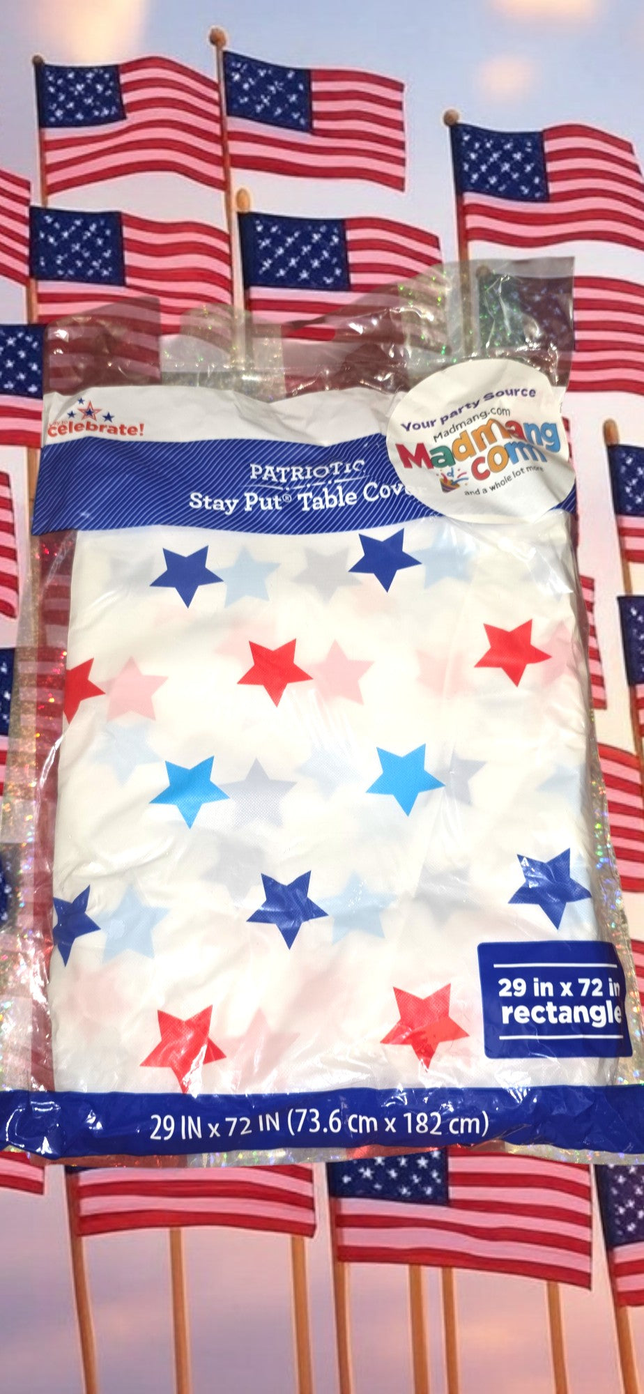 X Fireworks Round Bundles each one is for 8 people