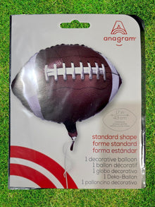 BALLOON FOOTBALL