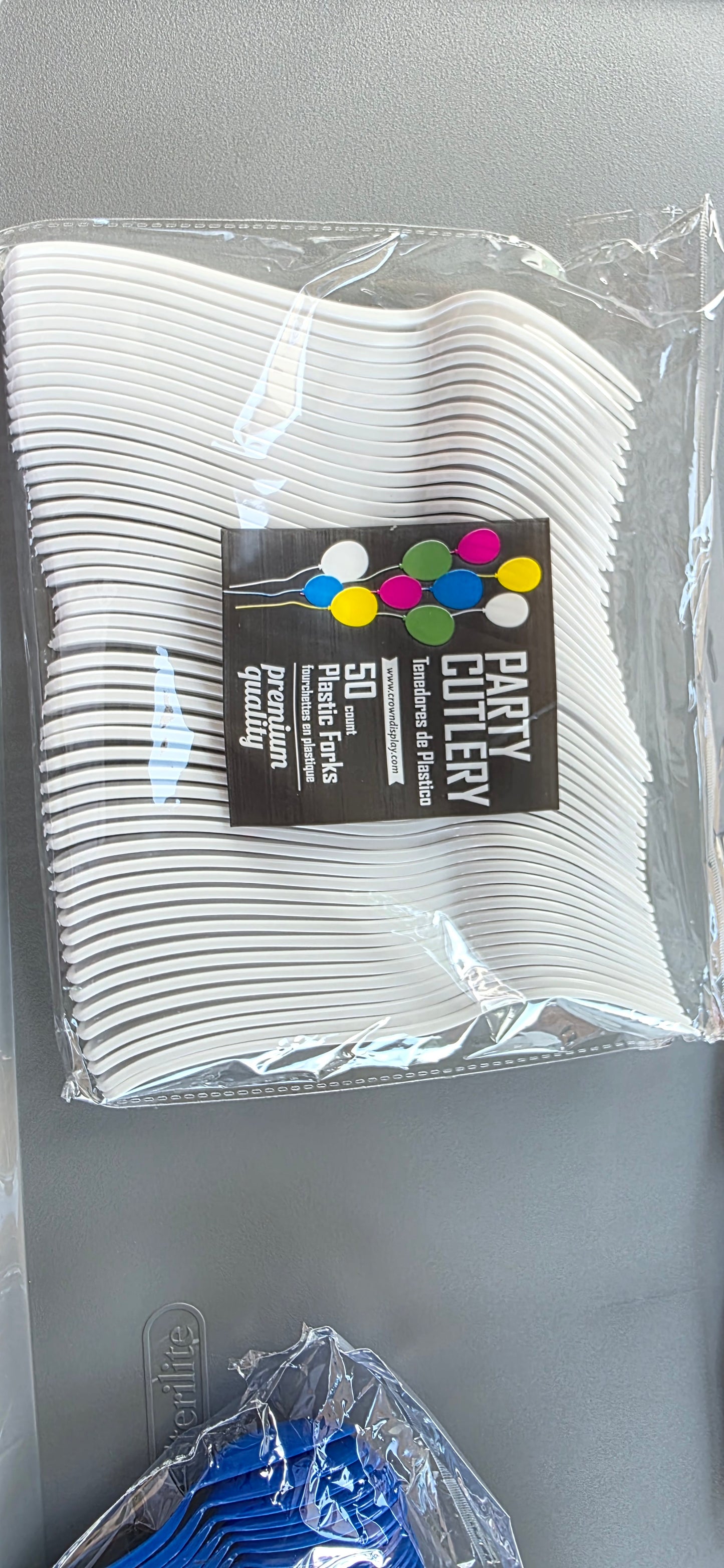 Wite forks