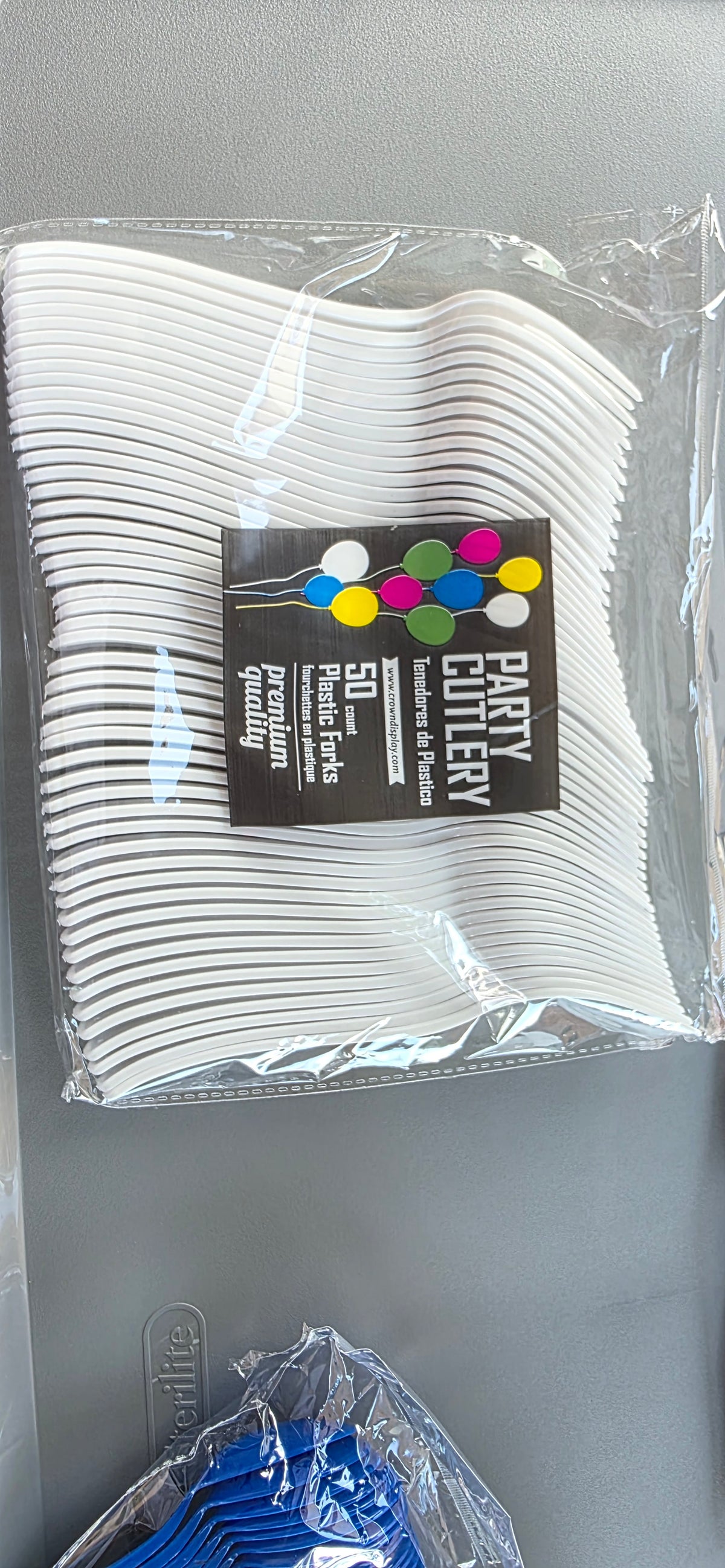 Wite forks