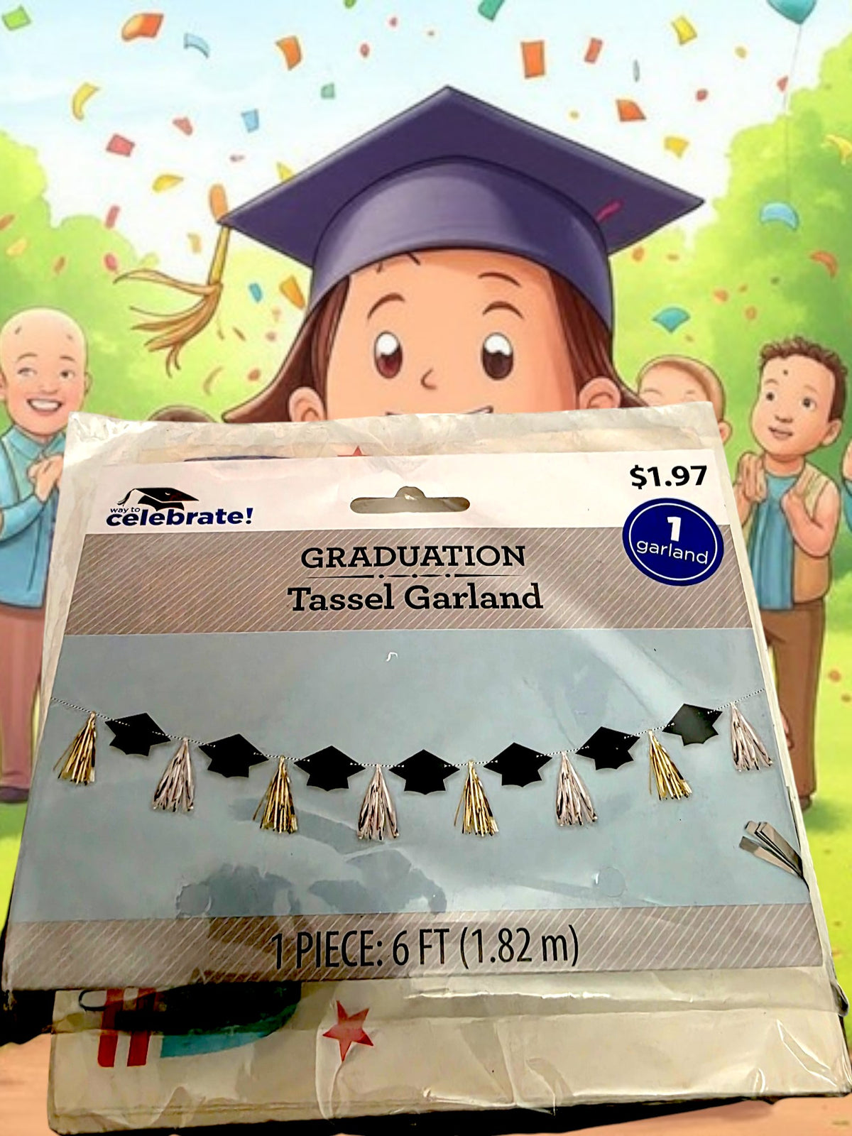 Banner Grad Banner