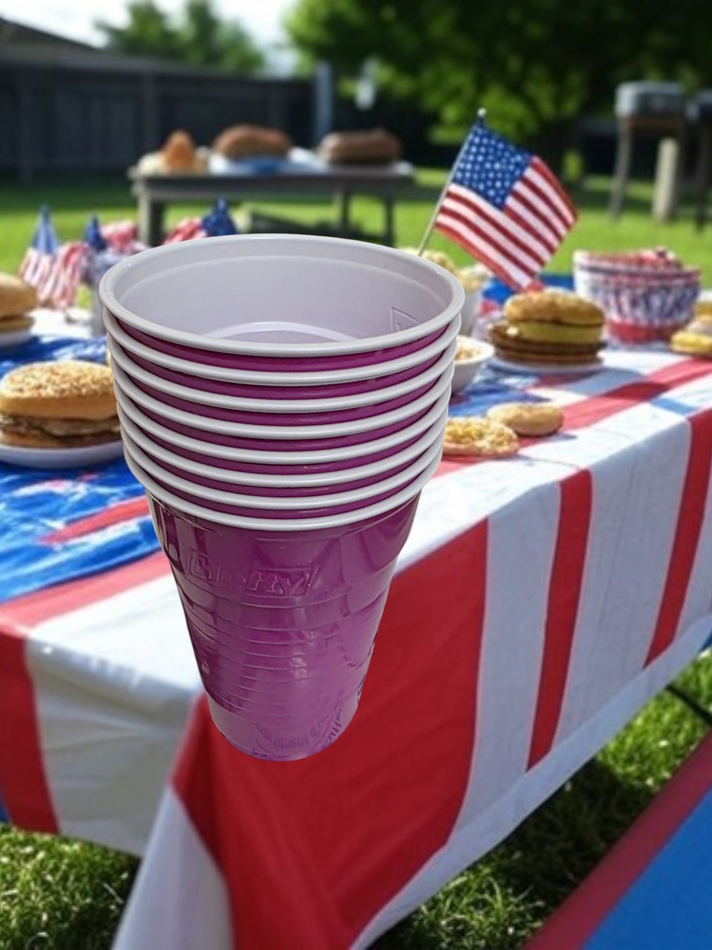 Graduation Cups part of bundles