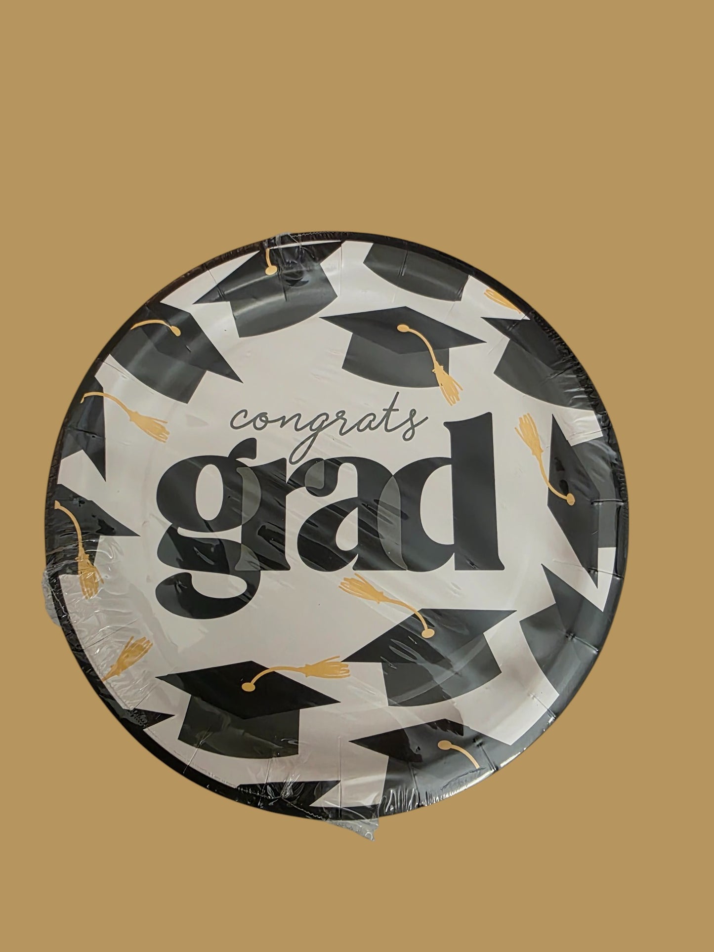 X Graduation Bundles each one is for 8 people