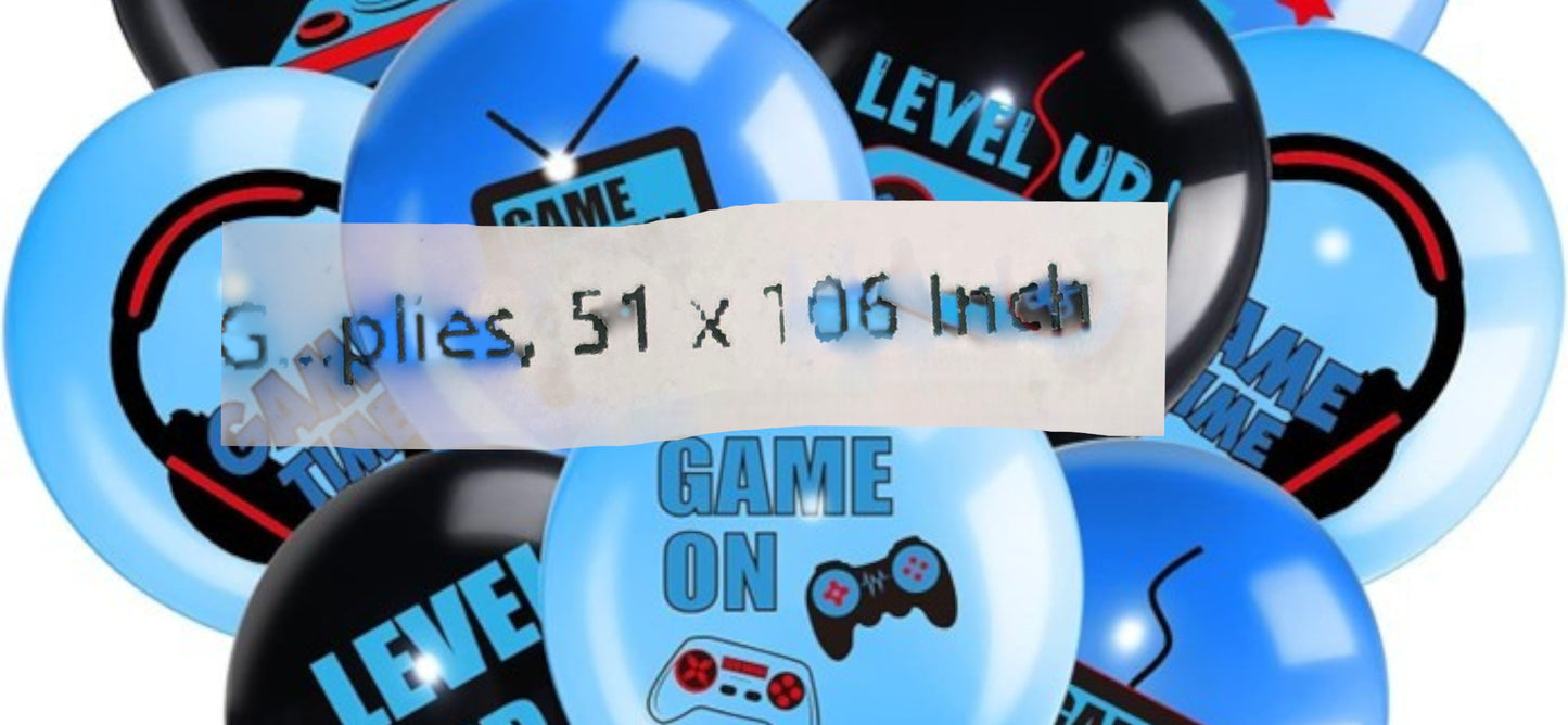 X Level Up Bundles each one is for 8 people