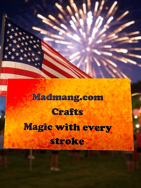 Madmang's Crafts