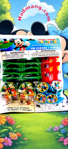Micket Mouse Party Favors